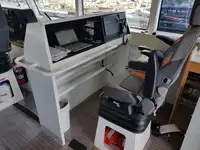 Navă pilot de vânzare