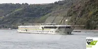 Navă de croazieră de vânzare
