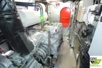 Navă de servicii pentru parcuri eoliene de vânzare