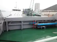 Nava de transport marfă vrac de vânzare