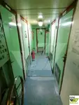 Navă de servicii pentru parcuri eoliene de vânzare