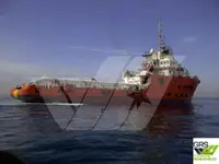 Nava de aprovizionare de vânzare