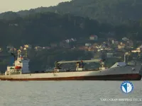 Navă frigorifică de vânzare
