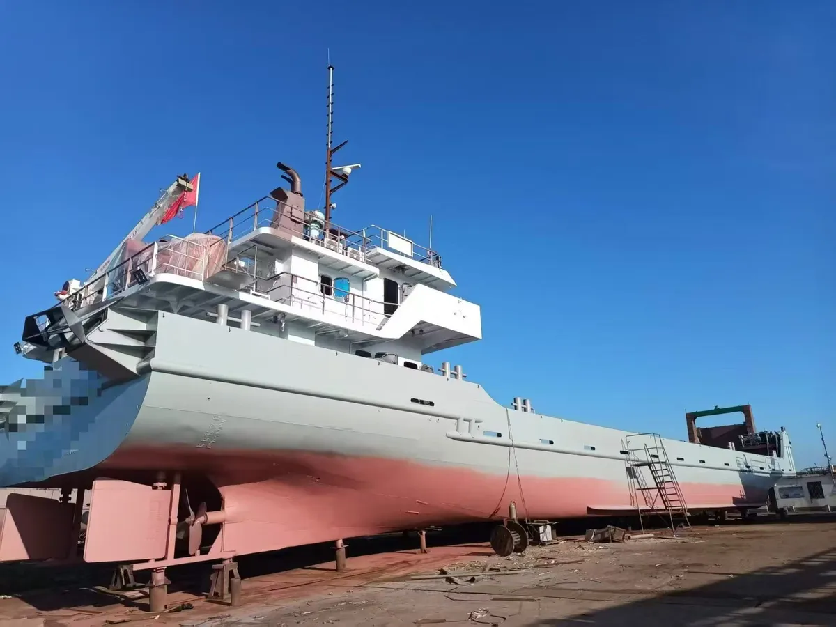General Cargo/Multi-purpose de vânzare