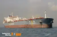 Oil/Chemical tanker de vânzare