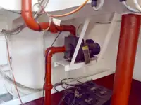 Remorcher de vânzare