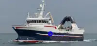 Trawler de vânzare
