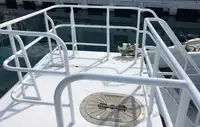 Catamaran de vânzare