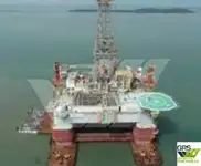 Platformă mobilă de foraj de vânzare