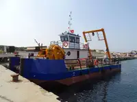 Remorcher de vânzare