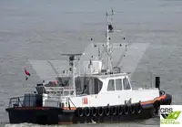 Wind farm service vessel de vânzare