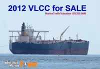 Tanc petrolier / chimic de vânzare