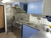 Nava container de vânzare