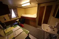 Nava de transport marfă vrac de vânzare