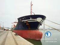 Tanc petrolier / chimic de vânzare