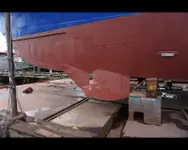 Catamaran de vânzare