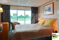Navă de croazieră de vânzare