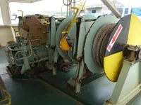 General Cargo/Multi-purpose de vânzare