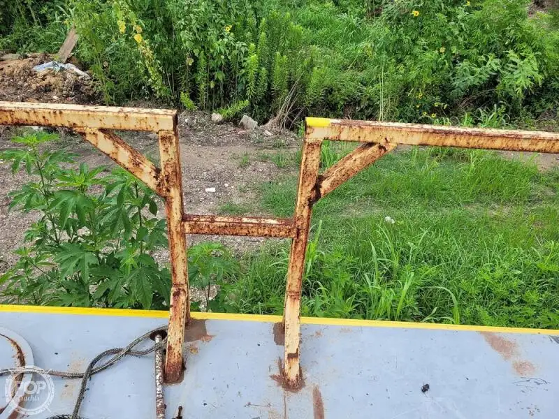 Barjă de vânzare
