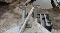 Ambarcațiune de patrulare de vânzare