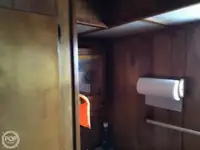 Nava de pescuit tip trauler de vânzare