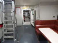 Navă pilot de vânzare