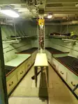 Ambarcațiune de patrulare de vânzare