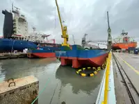 Barjă de vânzare