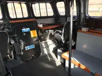 Barcă de salvare de vânzare