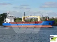 Nava de transport marfă vrac de vânzare