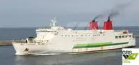 Ro-Ro ship de vânzare