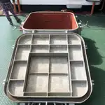 Nava de pescuit cu linii lungi de vânzare