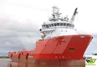 Nava de aprovizionare de vânzare