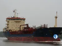 Tanc petrolier / chimic de vânzare