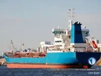 Tanc petrolier / chimic de vânzare