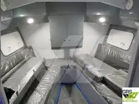 Navă de servicii pentru parcuri eoliene de vânzare