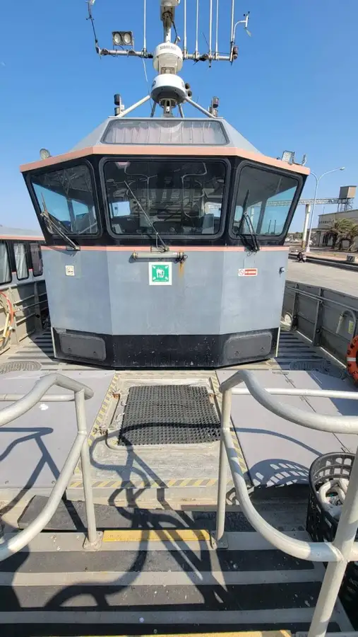 Nava container de vânzare