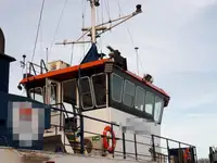 Remorcher de vânzare