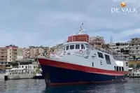 Navă de feribot de vânzare