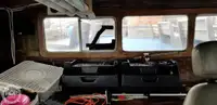 Catamaran de vânzare