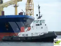 Remorcher de vânzare