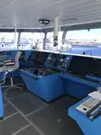 Oil/Chemical tanker de vânzare
