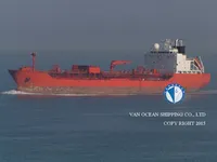 Tanc petrolier / chimic de vânzare