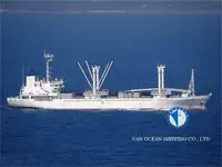 Navă frigorifică de vânzare