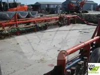 Navă de aprovizionare de vânzare