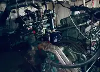 Ambarcațiuni de lucru de vânzare