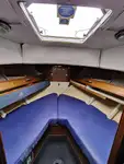 Navă de sondaj de vânzare