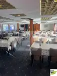 Navă de croazieră de vânzare