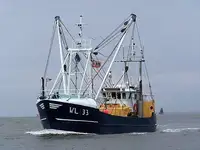 Trawler de vânzare