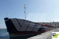 Nava de transport marfă vrac de vânzare